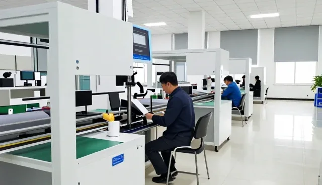 恒天亿业工业设备(深圳)有限公司