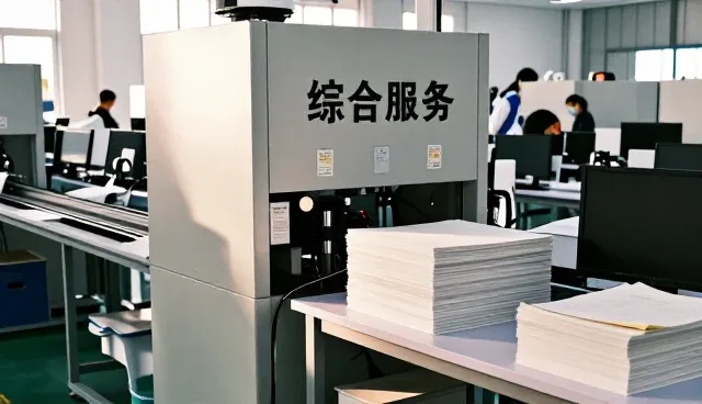 恒天亿业工业设备(深圳)有限公司