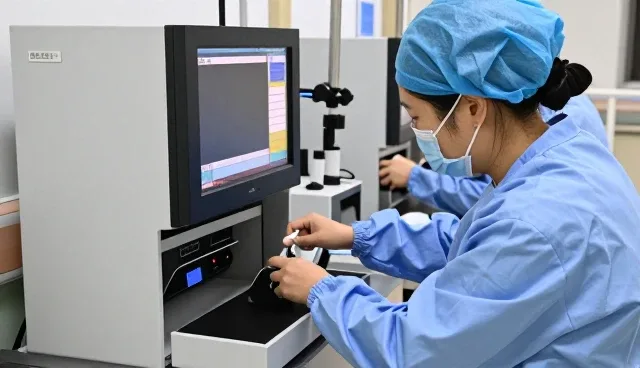 智能检测系统智能检测系统:学校客户关心的问题