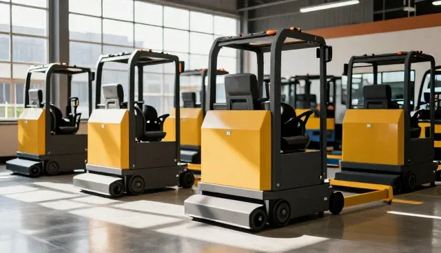 设备租赁全流程跟进中的性能与适用条件分析