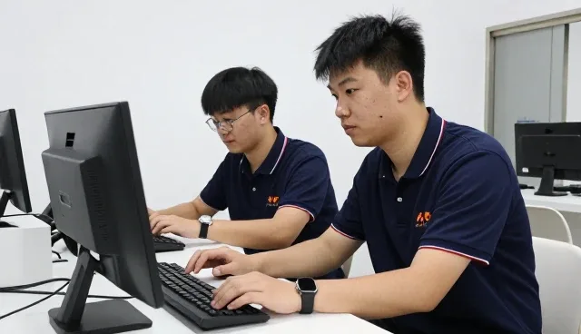 工业设备配套用户如何选择非标定制