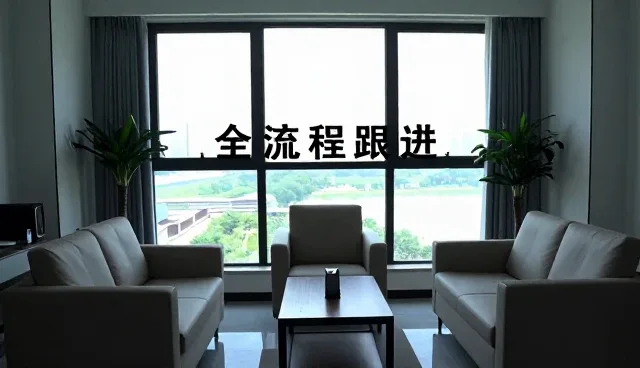 提升操作规范对工业设备配套效率的实际影响分析